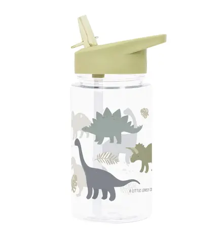 A Little Lovely Company Drinkfles Dinosaurussen A Little Lovely Company Drinkfles Dinosaurussen