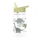 A Little Lovely Company Drinkfles Dinosaurussen A Little Lovely Company Drinkfles Dinosaurussen