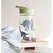 A Little Lovely Company Drinkfles Dinosaurussen A Little Lovely Company Drinkfles Dinosaurussen