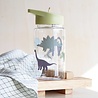 A Little Lovely Company Drinkfles Dinosaurussen A Little Lovely Company Drinkfles Dinosaurussen