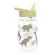 A Little Lovely Company Drinkfles Dinosaurussen A Little Lovely Company Drinkfles Dinosaurussen