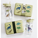 A Little Lovely Company Drinkfles Dinosaurussen A Little Lovely Company Drinkfles Dinosaurussen
