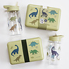 A Little Lovely Company Drinkfles Dinosaurussen A Little Lovely Company Drinkfles Dinosaurussen