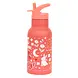 A Little Lovely Company RVS Drinkfles Fun A Little Lovely Company RVS Drinkfles Fun