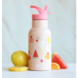 A Little Lovely Company RVS Drinkfles IJsjes A Little Lovely Company RVS Drinkfles IJsjes