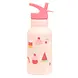 A Little Lovely Company RVS Drinkfles IJsjes A Little Lovely Company RVS Drinkfles IJsjes