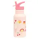 A Little Lovely Company RVS Drinkfles IJsjes A Little Lovely Company RVS Drinkfles IJsjes
