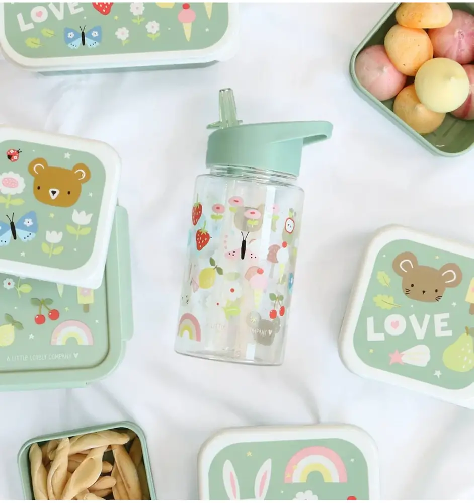 A Little Lovely Company Drinkfles Joy A Little Lovely Company Drinkfles Joy