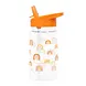 A Little Lovely Company Drinkfles regenbogen A Little Lovely Company Drinkfles regenbogen