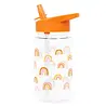 A Little Lovely Company Drinkfles regenbogen A Little Lovely Company Drinkfles regenbogen