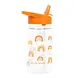 A Little Lovely Company Drinkfles regenbogen A Little Lovely Company Drinkfles regenbogen