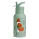 A Little Lovely Company RVS Drinkfles Bosvriendjes A Little Lovely Company RVS Drinkfles Bosvriendjes