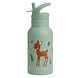 A Little Lovely Company RVS Drinkfles Bosvriendjes A Little Lovely Company RVS Drinkfles Bosvriendjes
