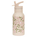 A Little Lovely Company RVS Drinkfles Bloesems Roze A Little Lovely Company RVS Drinkfles Bloesems Roze