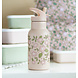 A Little Lovely Company RVS Drinkfles Bloesems Roze A Little Lovely Company RVS Drinkfles Bloesems Roze