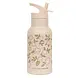 A Little Lovely Company RVS Drinkfles Bloesems Roze A Little Lovely Company RVS Drinkfles Bloesems Roze