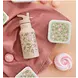 A Little Lovely Company RVS Drinkfles Bloesems Roze A Little Lovely Company RVS Drinkfles Bloesems Roze