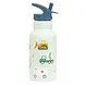 A Little Lovely Company RVS Drinkfles Voertuigen A Little Lovely Company RVS Drinkfles Voertuigen