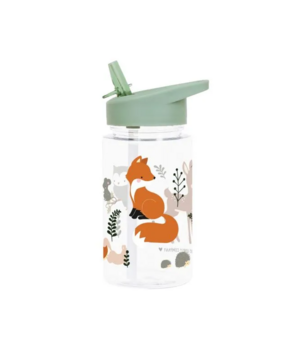 A Little Lovely Company Drinkfles Bosvriendjes