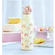 A Little Lovely Company XL RVS Drinkfles Regenbogen A Little Lovely Company XL RVS Drinkfles Regenbogen