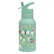 A Little Lovely Company RVS Drinkfles Joy A Little Lovely Company RVS Drinkfles Joy