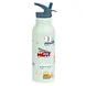 A Little Lovely Company XL RVS Drinkfles Voertuigen A Little Lovely Company XL RVS Drinkfles Voertuigen