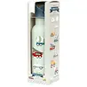 A Little Lovely Company XL RVS Drinkfles Voertuigen