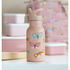 A Little Lovely Company RVS Drinkfles Vlinders A Little Lovely Company RVS Drinkfles Vlinders