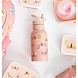 A Little Lovely Company RVS Drinkfles Vlinders A Little Lovely Company RVS Drinkfles Vlinders