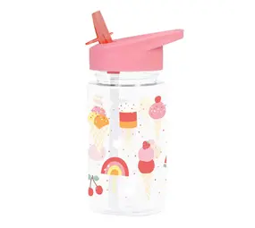 A Little Lovely Company Drinkfles IJsjes A Little Lovely Company Drinkfles IJsjes