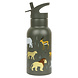 A Little Lovely Company RVS Drinkfles Savanne A Little Lovely Company RVS Drinkfles Savanne