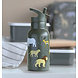 A Little Lovely Company RVS Drinkfles Savanne A Little Lovely Company RVS Drinkfles Savanne