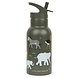A Little Lovely Company RVS Drinkfles Savanne A Little Lovely Company RVS Drinkfles Savanne