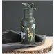 A Little Lovely Company RVS Drinkfles Savanne A Little Lovely Company RVS Drinkfles Savanne