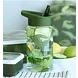 A Little Lovely Company Drinkfles Krokodillen A Little Lovely Company Drinkfles Krokodillen