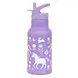 A Little Lovely Company RVS Drinkfles Unicorn Dreams A Little Lovely Company RVS Drinkfles Unicorn Dreams