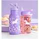 A Little Lovely Company RVS Drinkfles Unicorn Dreams A Little Lovely Company RVS Drinkfles Unicorn Dreams