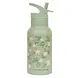 A Little Lovely Company RVS Drinkfles Bloesems Salie A Little Lovely Company RVS Drinkfles Bloesems Salie
