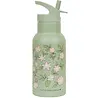 A Little Lovely Company RVS Drinkfles Bloesems Salie A Little Lovely Company RVS Drinkfles Bloesems Salie