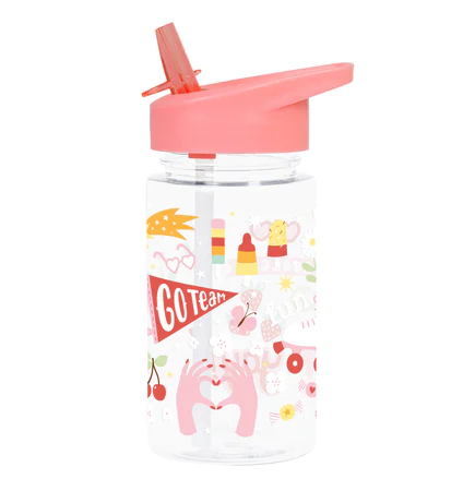 Drinkfles Fun afbeelding