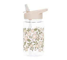 A Little Lovely Company Drinkfles Bloesems Roze A Little Lovely Company Drinkfles Bloesems Roze