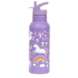 A Little Lovely Company XL RVS Drinkfles Unicorn Dreams A Little Lovely Company XL RVS Drinkfles Unicorn Dreams