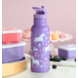 A Little Lovely Company XL RVS Drinkfles Unicorn Dreams A Little Lovely Company XL RVS Drinkfles Unicorn Dreams