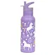 A Little Lovely Company XL RVS Drinkfles Unicorn Dreams A Little Lovely Company XL RVS Drinkfles Unicorn Dreams