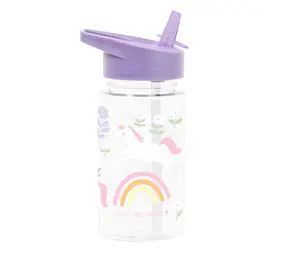 A Little Lovely Company Drinkfles Unicorn Dreams A Little Lovely Company Drinkfles Unicorn Dreams