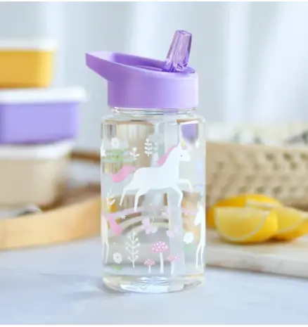 A Little Lovely Company Drinkfles Unicorn Dreams A Little Lovely Company Drinkfles Unicorn Dreams