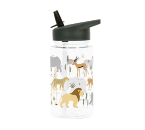 A Little Lovely Company Drinkfles Savanne A Little Lovely Company Drinkfles Savanne