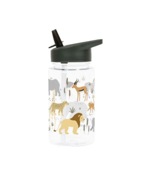 A Little Lovely Company Drinkfles Savanne