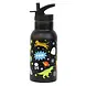 A Little Lovely Company RVS Drinkfles Galaxy A Little Lovely Company RVS Drinkfles Galaxy