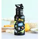 A Little Lovely Company RVS Drinkfles Galaxy A Little Lovely Company RVS Drinkfles Galaxy